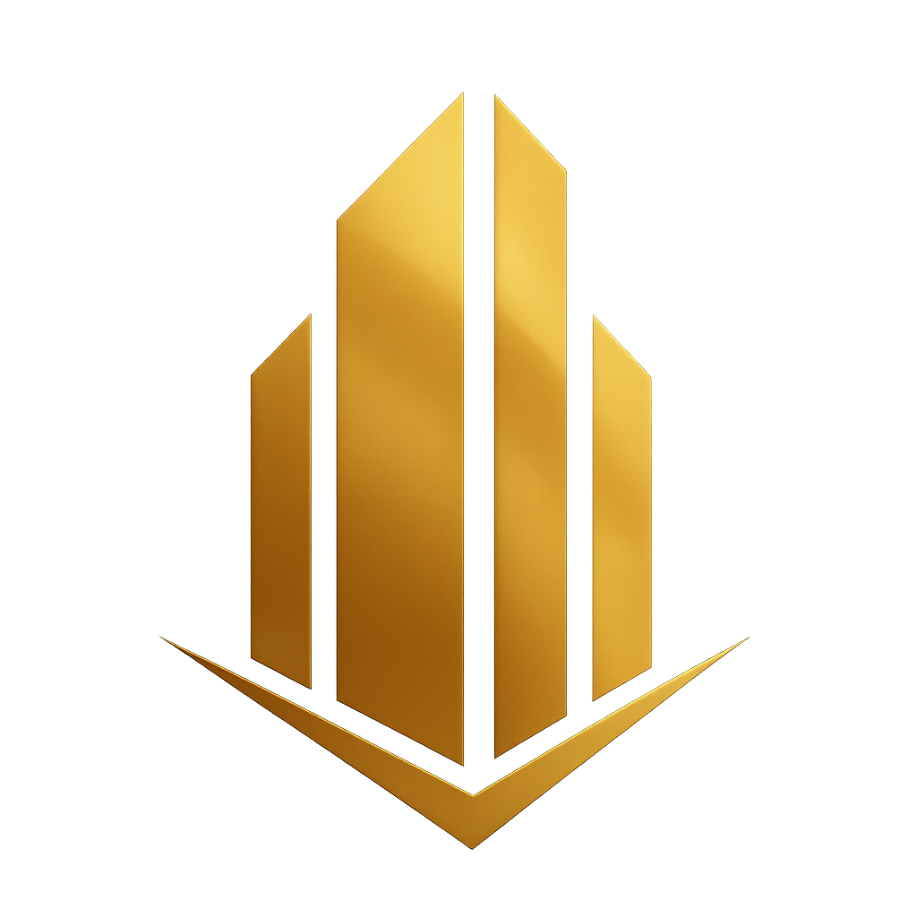 Demirden İnşaat Logo